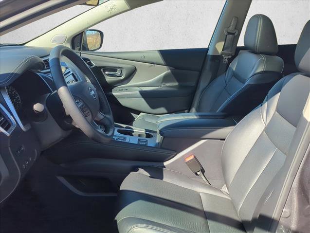 Used 2024 Nissan Murano SL image 16