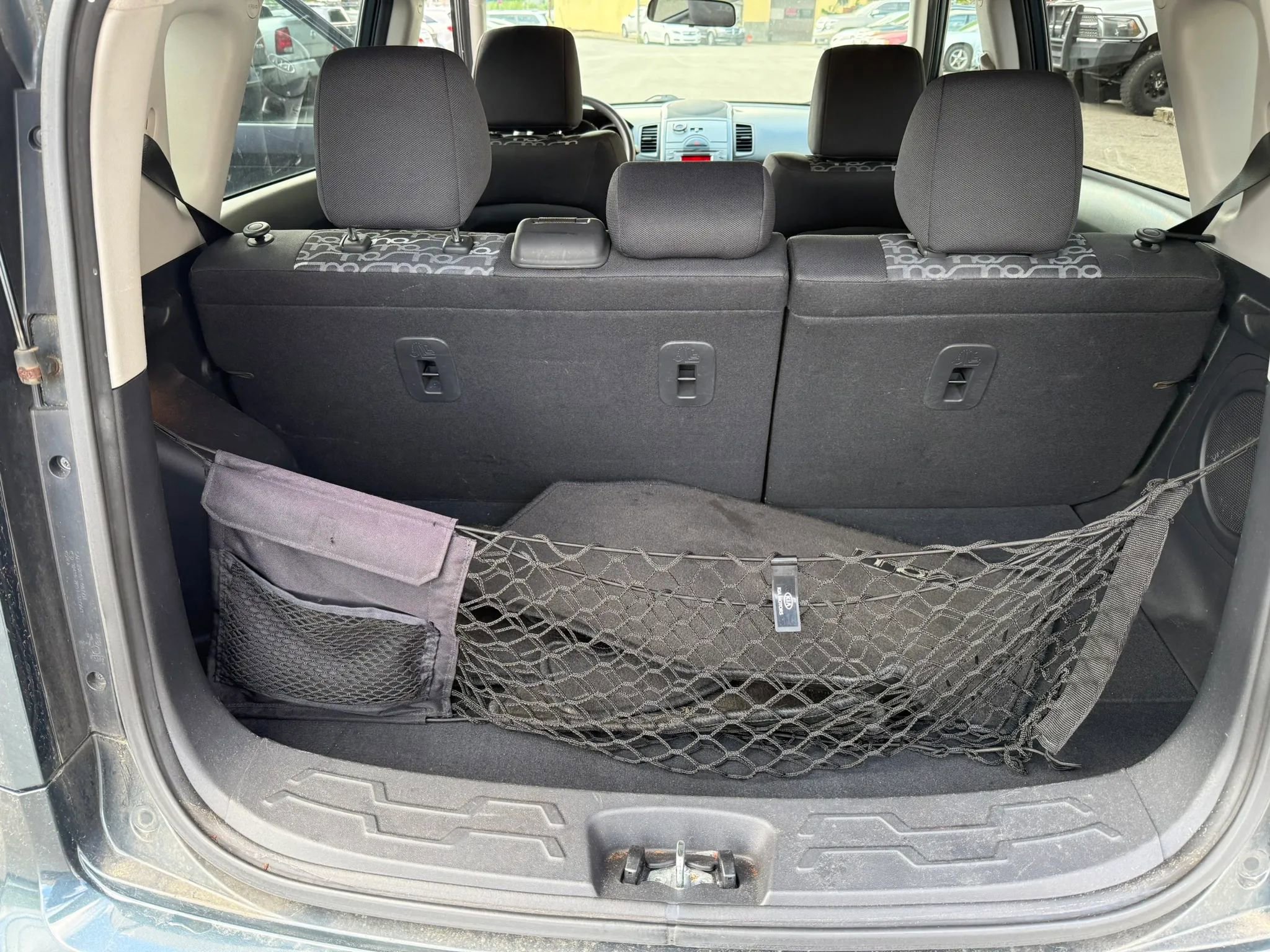 Used 2011 Kia Soul + w/ Audio Pkg FWD image 13