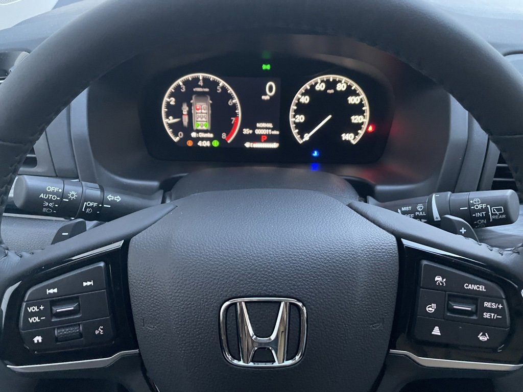 New 2026 Honda Odyssey Elite image 19