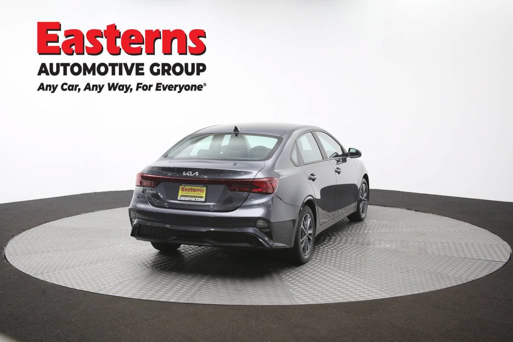 Used 2024 Kia Forte LXS FWD image 38