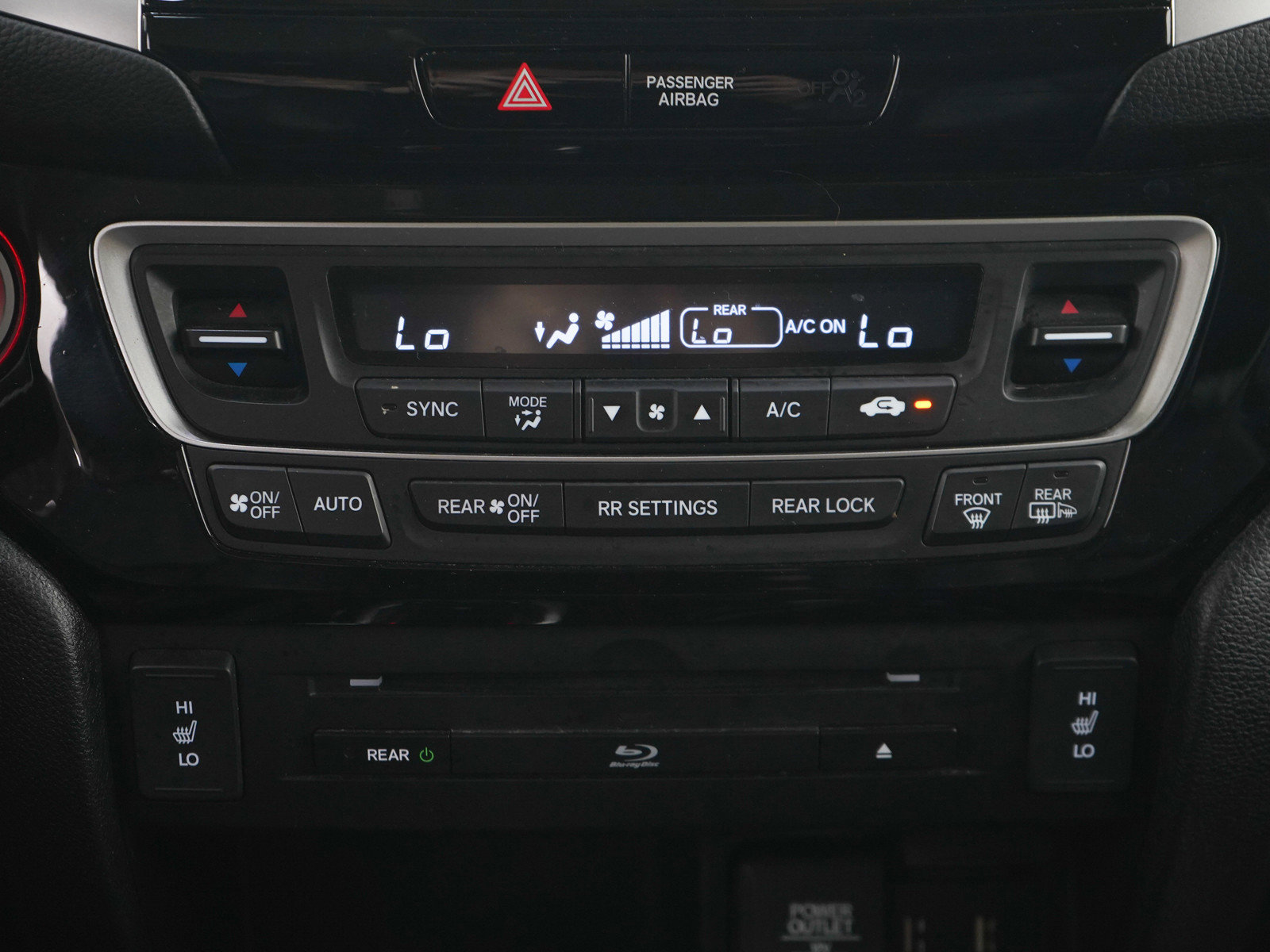 Used 2017 Honda Pilot Touring image 20