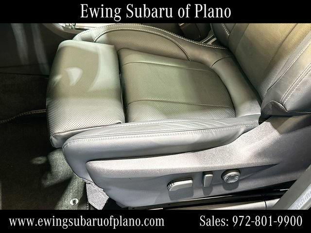 Used 2025 Subaru Ascent Touring AWD/4WD image 20