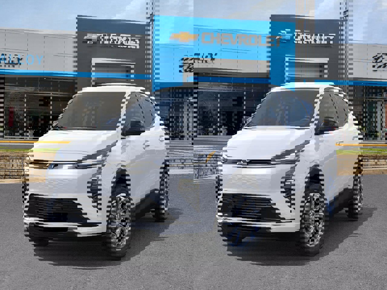 New 2027 Chevrolet Bolt LT w/ Comfort Package image 31