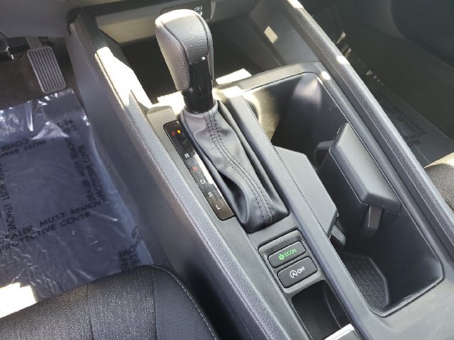 Certified 2023 Honda Accord EX image 23