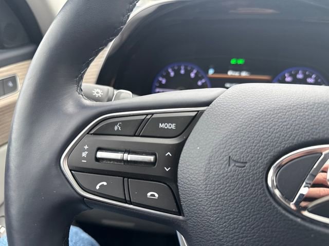 Used 2021 Hyundai Palisade SEL w/ Premium Package image 28