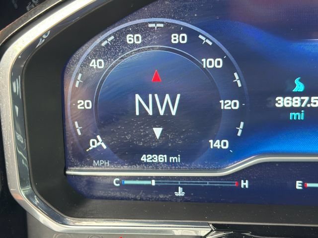 Certified 2022 Chevrolet Silverado 1500 LT AWD/4WD image 16