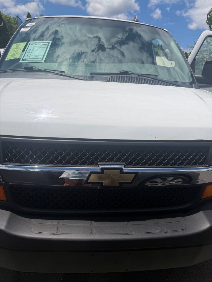 Used 2009 Ford F450 XL RWD image 6