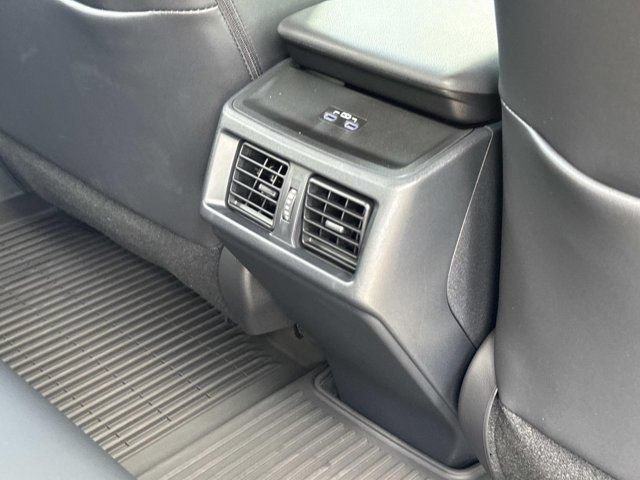 Certified 2026 Toyota bZ FWD image 20
