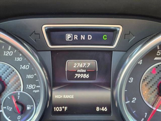 Used 2017 Mercedes-Benz G 63 AMG 4MATIC image 10