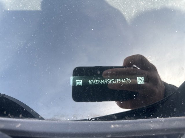 Used 2025 GMC Acadia Elevation image 34