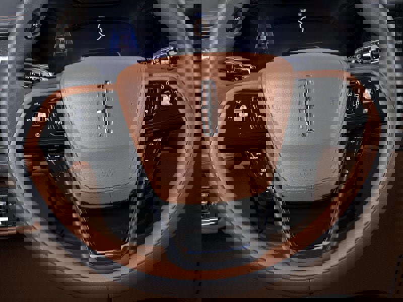 New 2026 Lincoln Aviator Black Label image 12