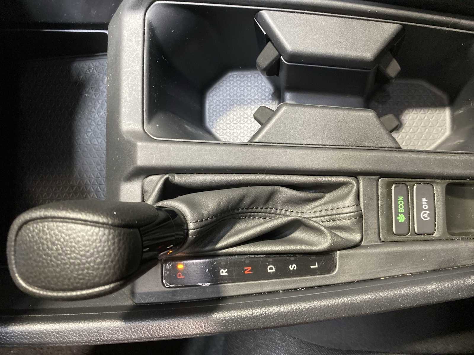 Used 2023 Honda Accord EX image 17