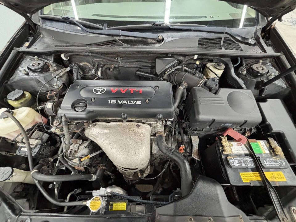 Used 2005 Toyota Camry LE image 9