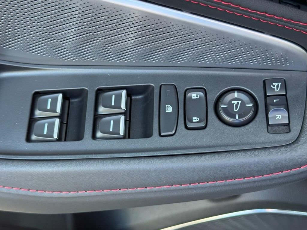 Certified 2026 Acura MDX A-Spec AWD/4WD image 21
