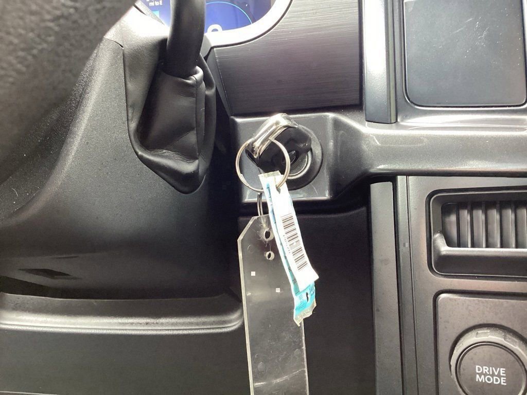 New 2024 Ford F150 STX w/ STX Black Appearance Package image 54