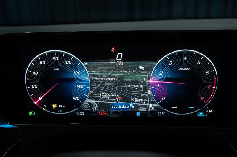 Certified 2026 Mercedes-Benz CLA 250 image 31