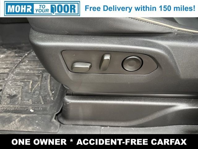 Used 2023 Chevrolet Tahoe Premier image 11