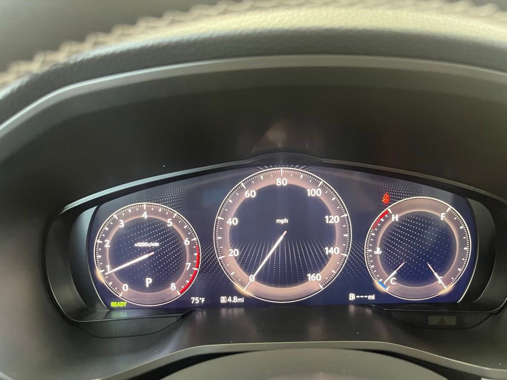 New 2026 MAZDA CX-90 3.3 Turbo S w/ Premium Plus AWD/4WD image 20