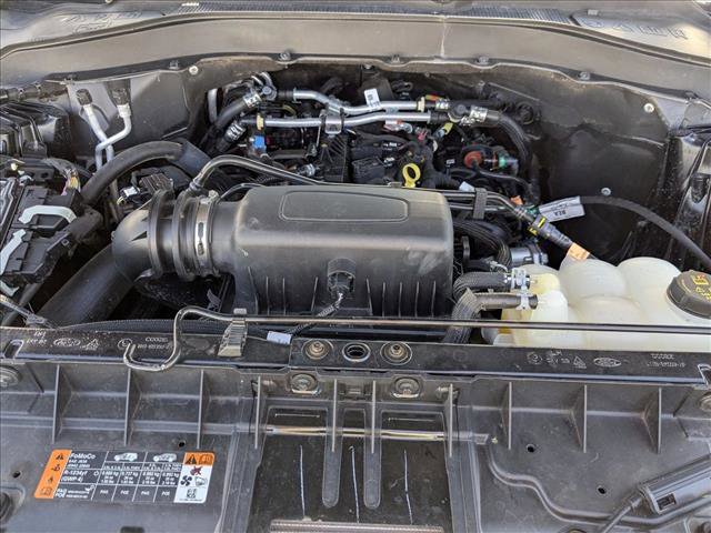 Used 2023 Ford Explorer Timberline image 25