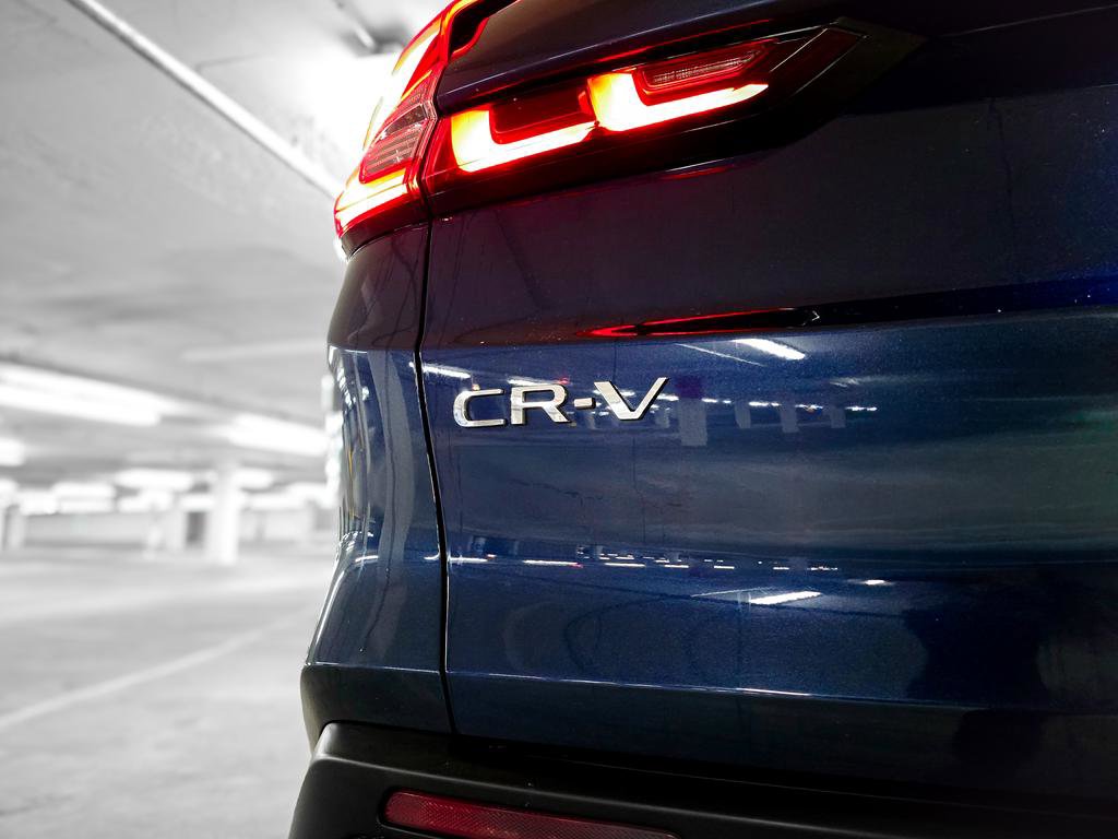 Certified 2024 Honda CR-V Sport-L image 9