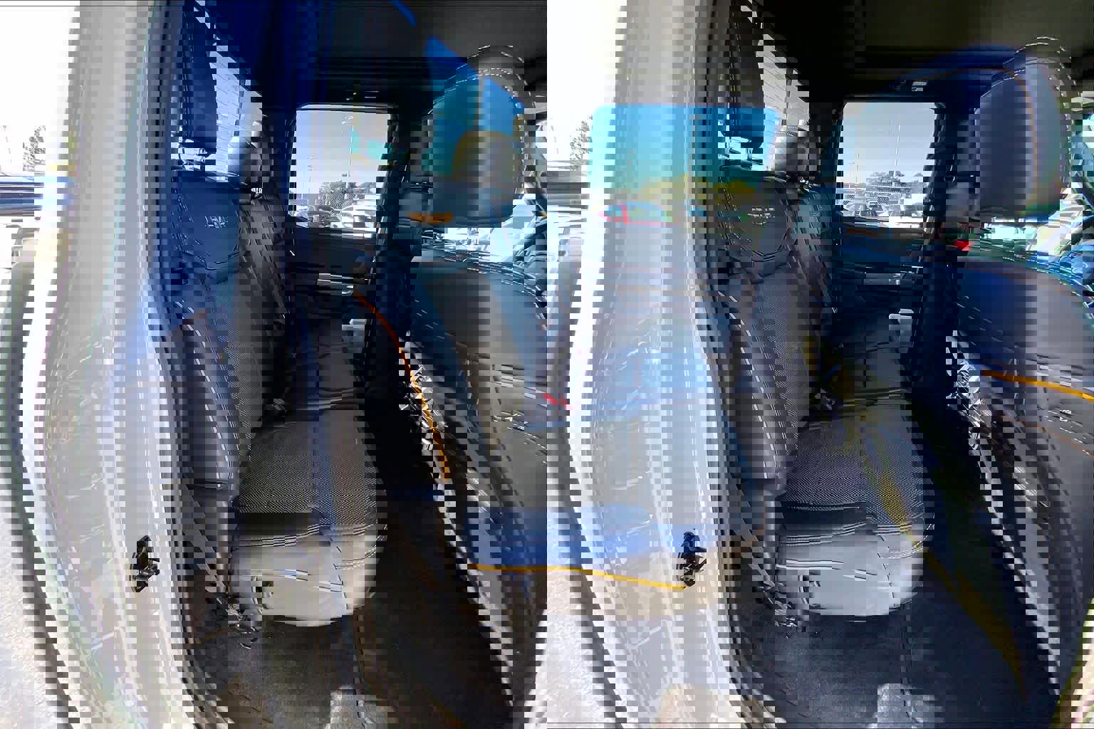 Certified 2023 Ford F150 Tremor w/ Equipment Group 402A High image 19