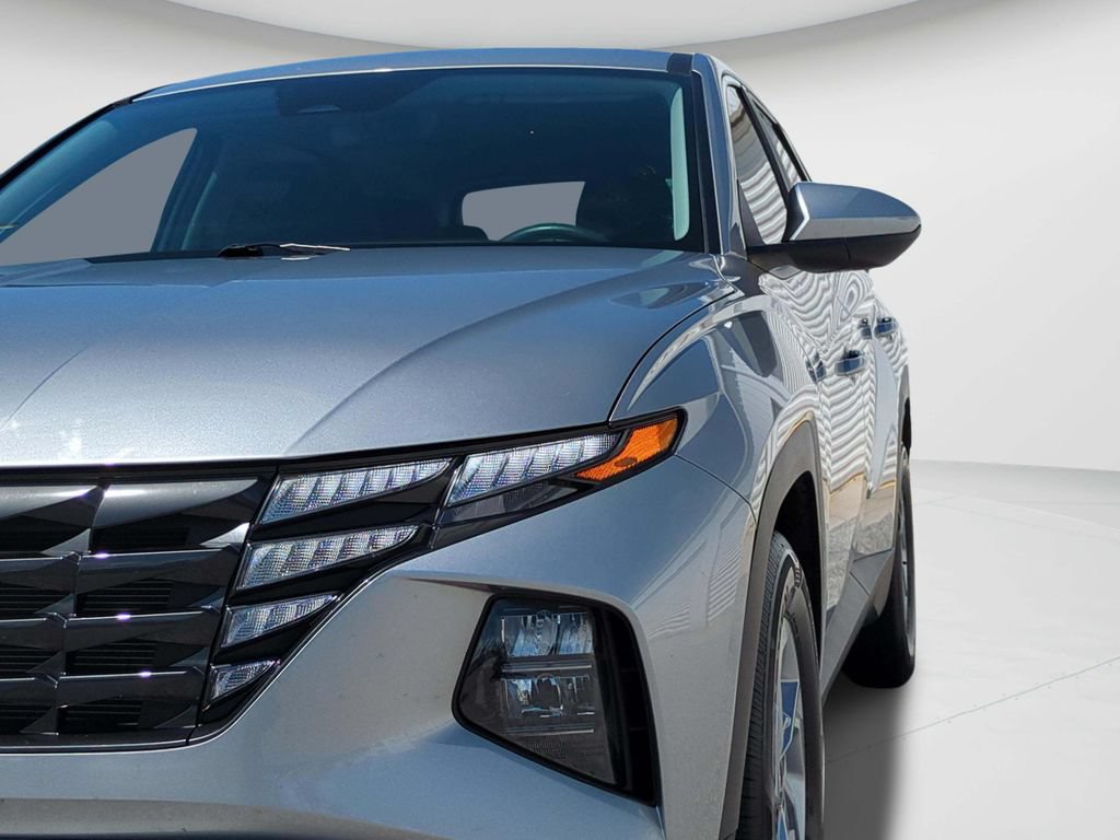 Used 2024 Hyundai Tucson SE FWD image 22