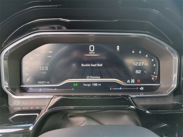 Used 2022 GMC Sierra 1500 SLT image 29