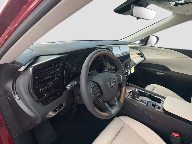 New 2026 Lexus RX 350 w/ Luxury Package image 41