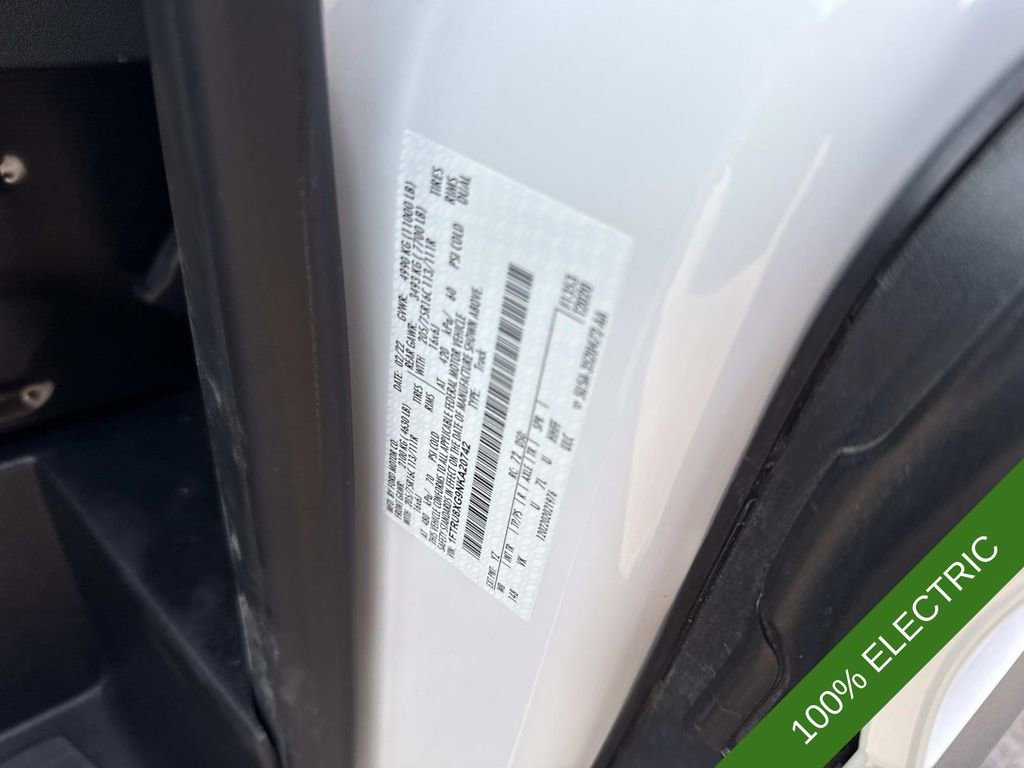 Used 2022 Ford Transit 350 148 High Roof Extended DRW RWD image 18