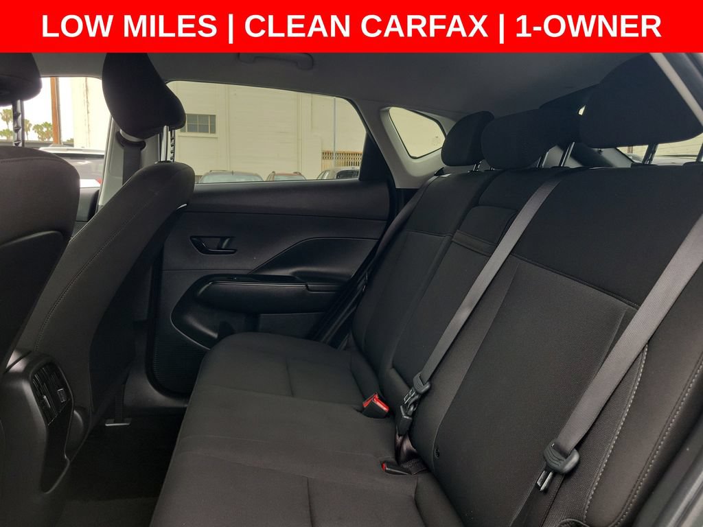 Used 2024 Hyundai Kona SEL FWD image 13