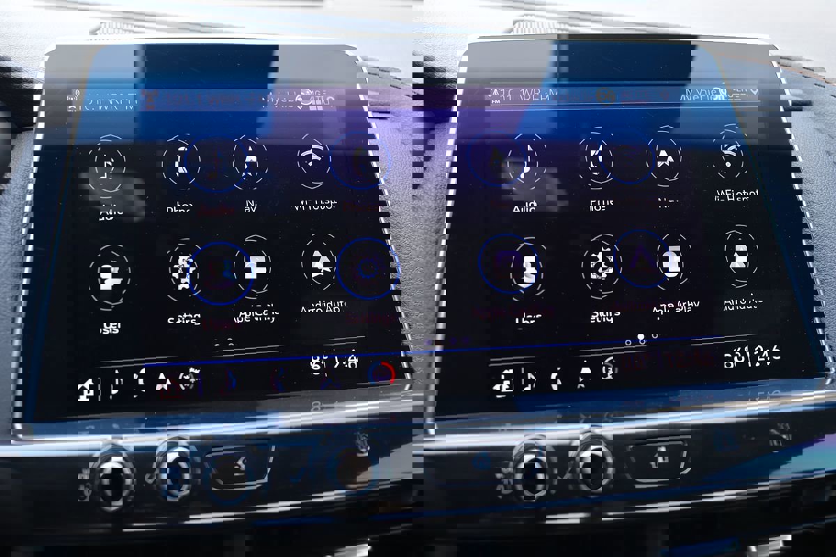 Used 2020 Cadillac CT5 V w/ Premium Package image 27