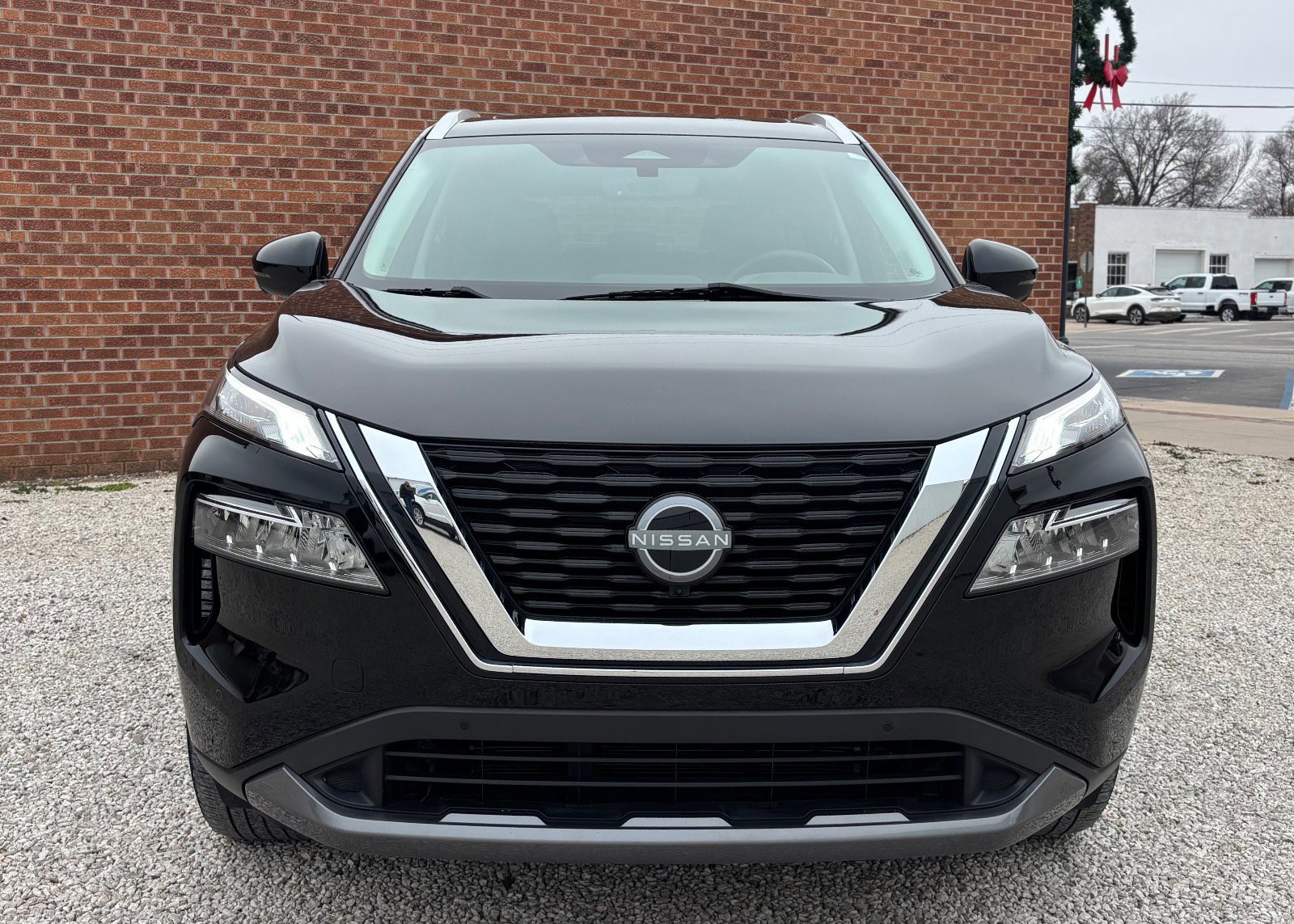 Used 2023 Nissan Rogue SL w/ SL Premium Package image 13