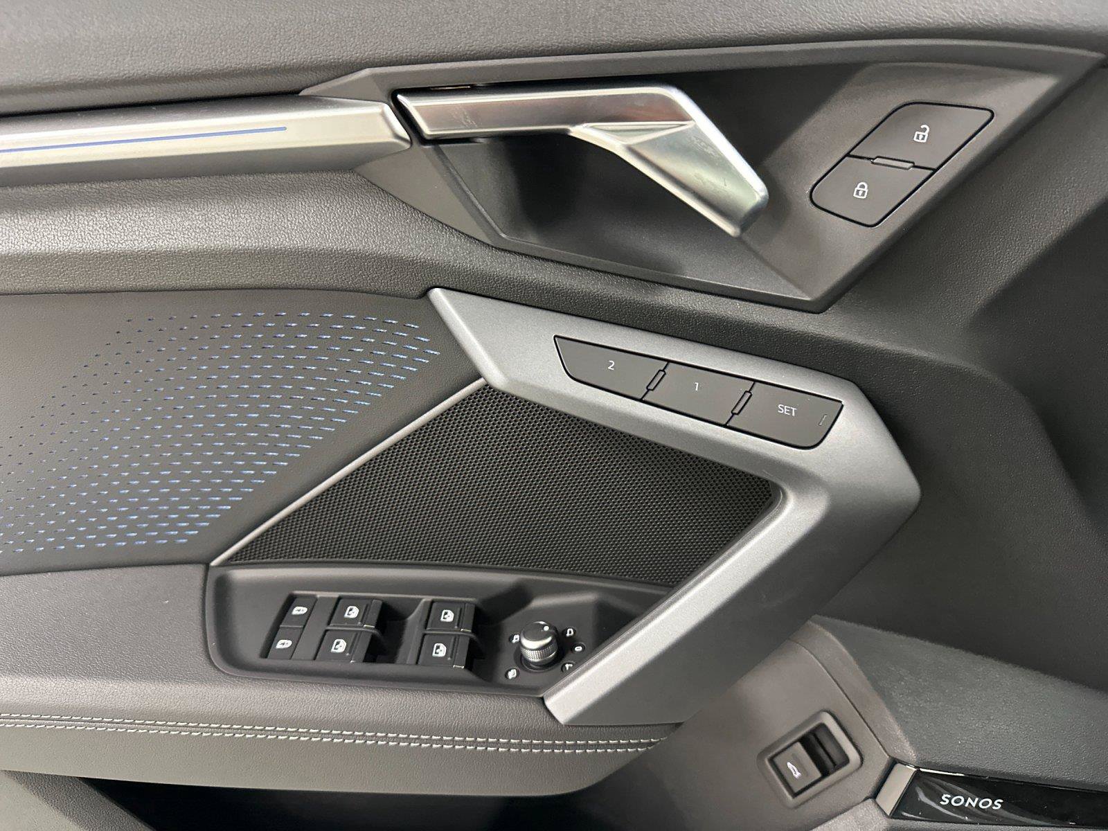 New 2026 Audi A3 2.0T Premium Plus AWD/4WD image 10