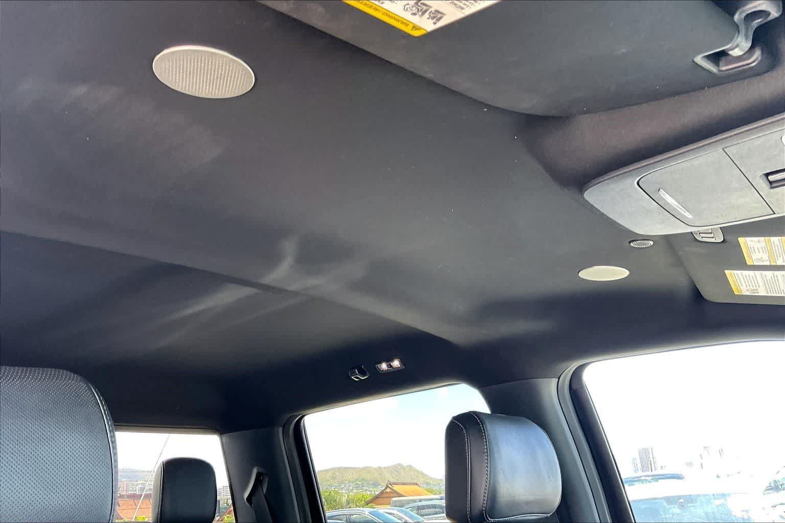 Used 2022 Ford F150 Lariat w/ Equipment Group 502A High AWD/4WD image 30