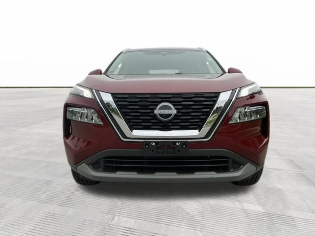 Used 2023 Nissan Rogue SV w/ SV Premium B Package AWD/4WD image 7