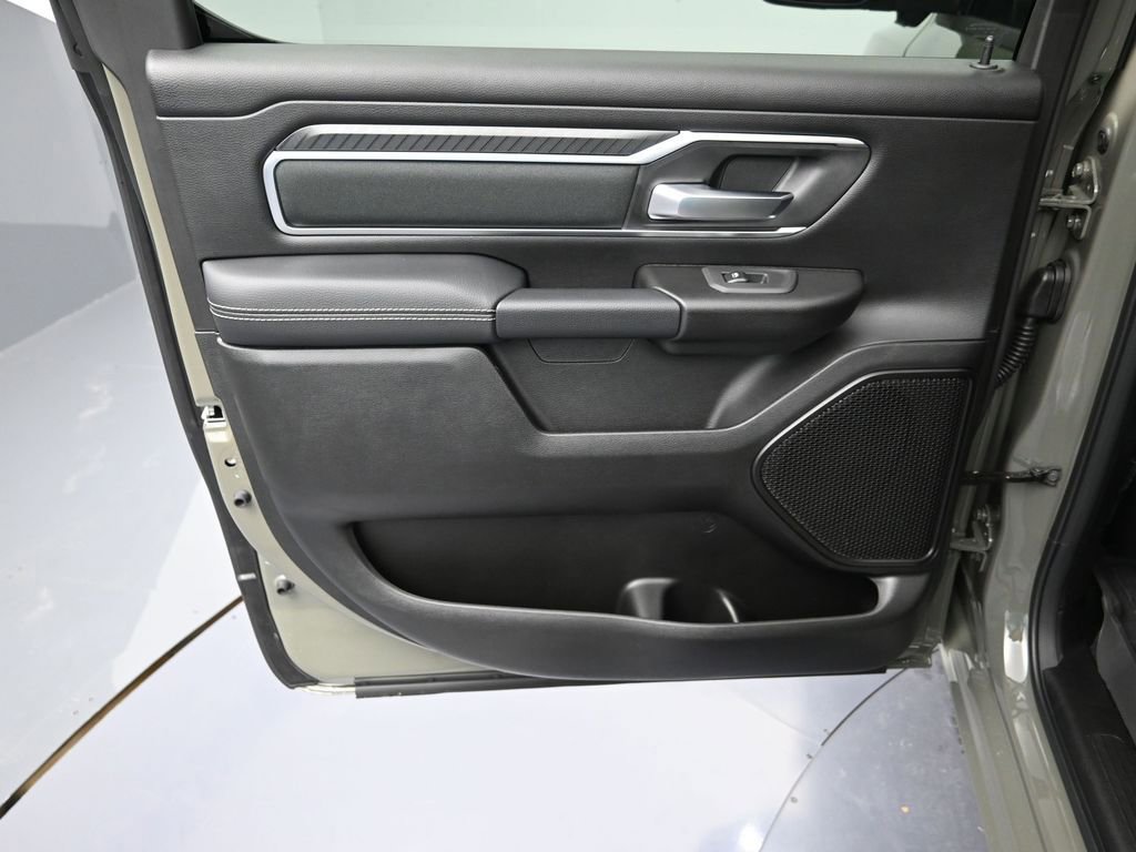 New 2026 RAM 1500 Big Horn image 22