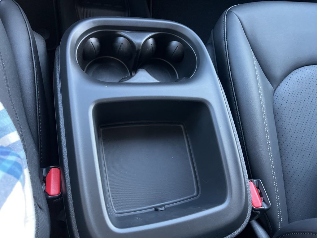 New 2026 Chrysler Pacifica Select w/ S Appearance Package image 24