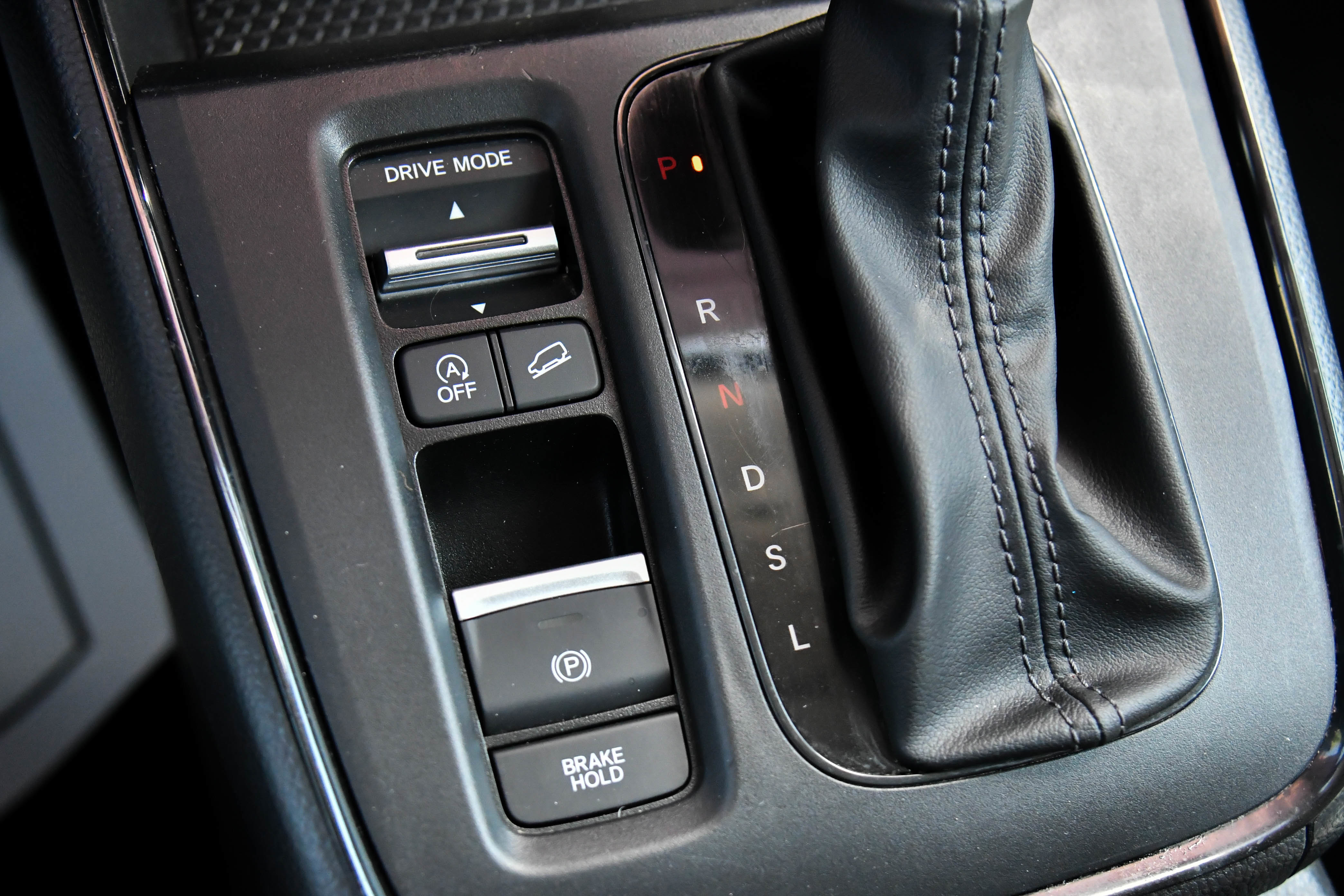 Used 2024 Honda CR-V EX-L image 28