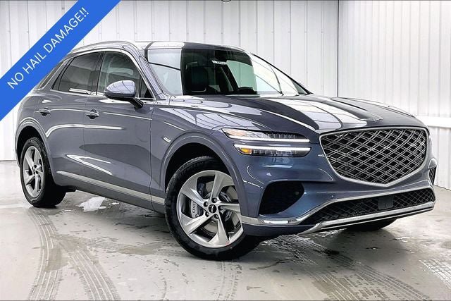 New 2026 Genesis GV70 2.5T Select AWD/4WD image 1