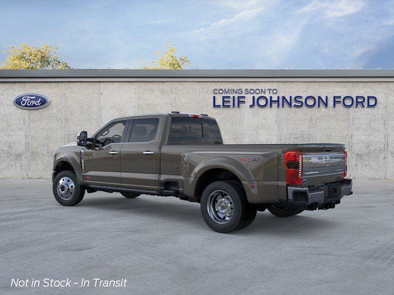 New 2026 Ford F450 King Ranch image 4