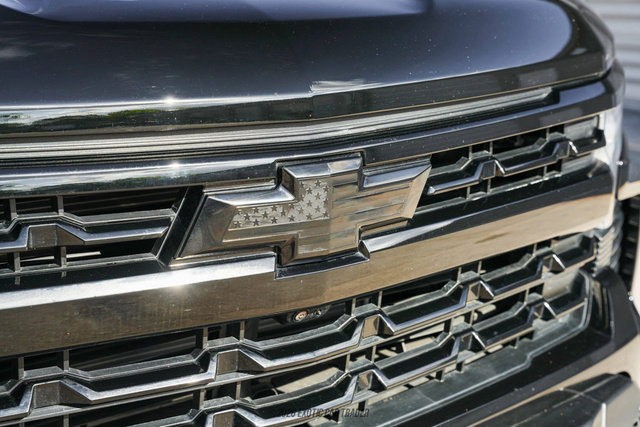 Used 2023 Chevrolet Silverado 1500 RST w/ All Star Edition Plus image 63