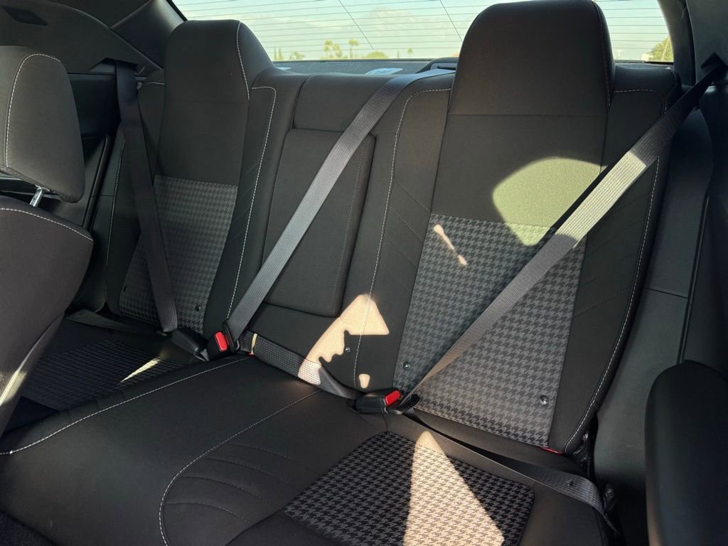 Used 2023 Dodge Challenger SRT Hellcat image 4