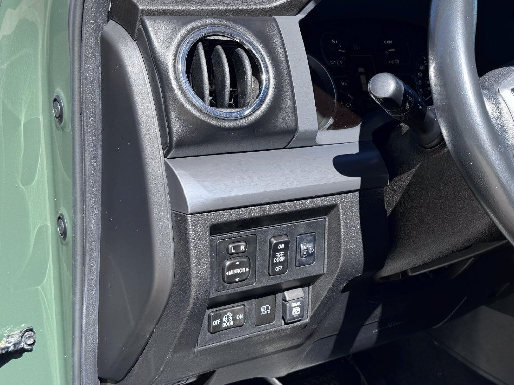 Used 2020 Toyota Tundra TRD Pro AWD/4WD image 18