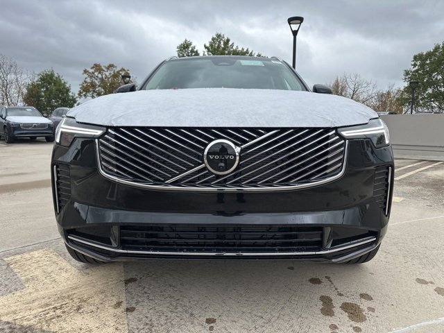 New 2026 Volvo XC90 B6 Ultra image 2