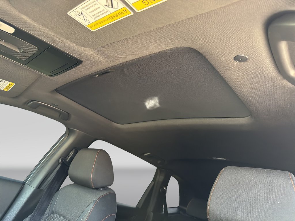 Used 2025 Honda CR-V Sport image 8