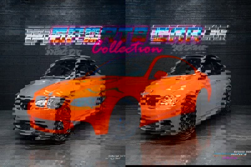 Used 2013 BMW M3 Coupe