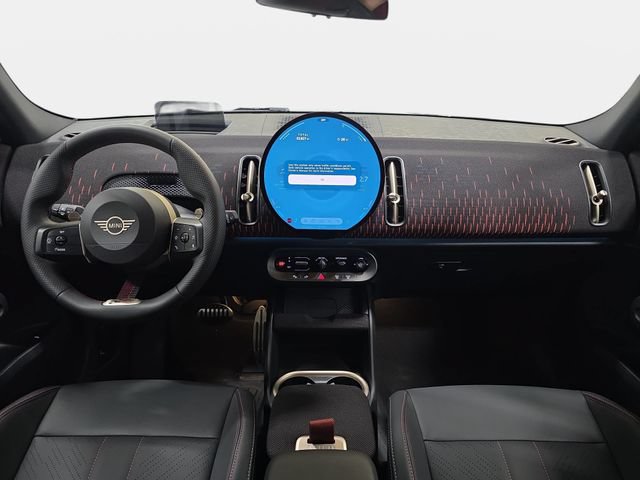 Used 2026 MINI Cooper Countryman John Cooper Works w/ Comfort Package Max AWD/4WD image 10