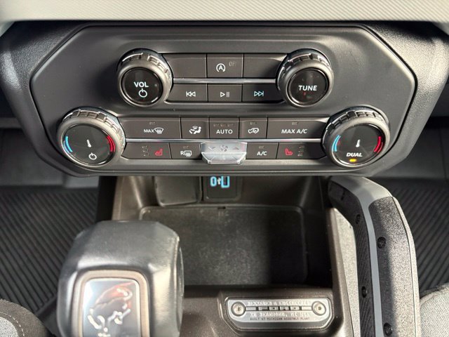 Used 2022 Ford Bronco Big Bend AWD/4WD image 29