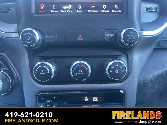 Used 2019 RAM 1500 Big Horn image 26