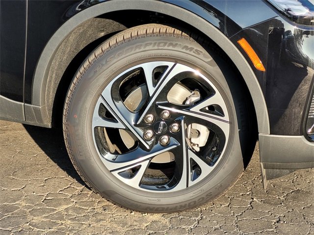 New 2026 Lincoln Nautilus Premier w/ Equipment Group 102A image 9